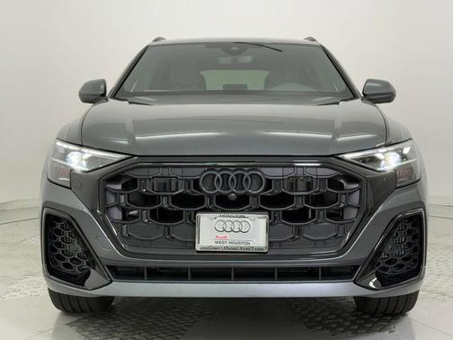 2026 Audi Q8 55 Premium Plus