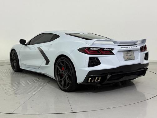 2023 Chevrolet Corvette Stingray w/2LT