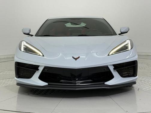 2023 Chevrolet Corvette Stingray w/2LT