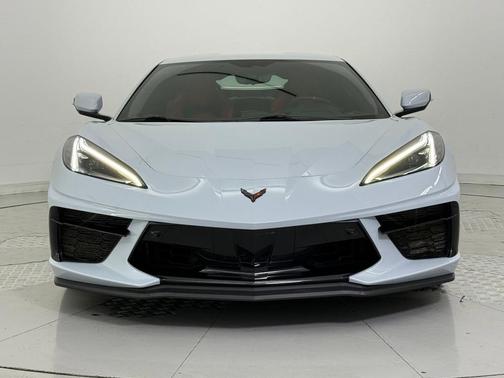 2023 Chevrolet Corvette Stingray w/2LT