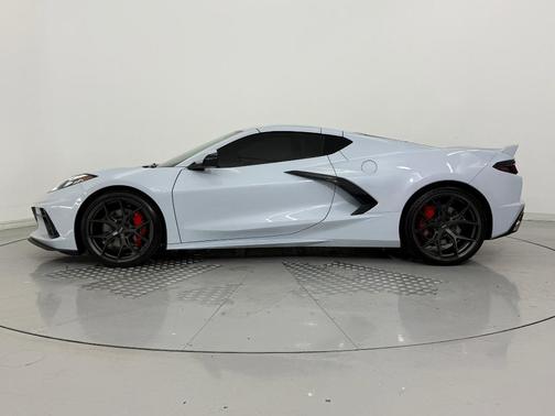 2023 Chevrolet Corvette Stingray w/2LT