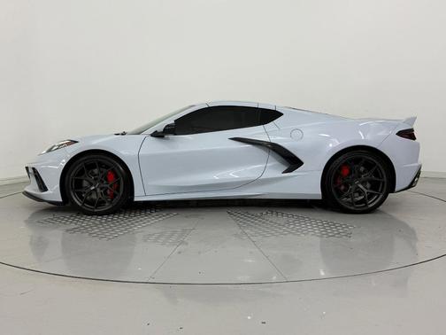 2023 Chevrolet Corvette Stingray w/2LT
