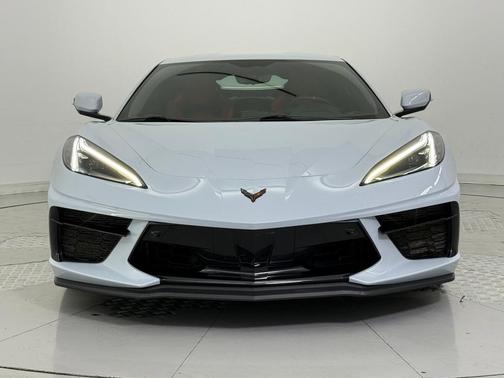 2023 Chevrolet Corvette Stingray w/2LT