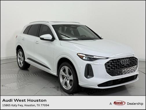 2025 Audi Q5 Premium Plus
