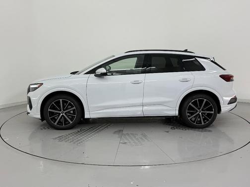 2025 Audi Q4 e-tron Premium 45 quattro