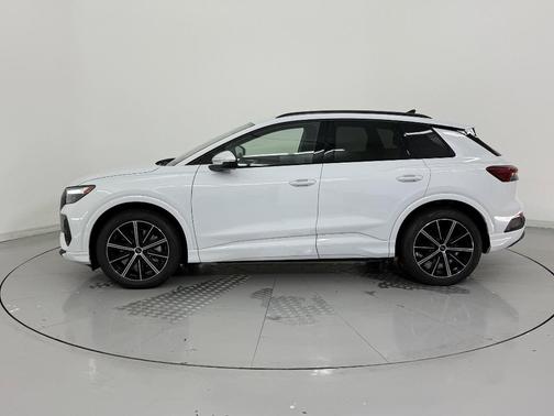 2025 Audi Q4 e-tron Premium 45 quattro