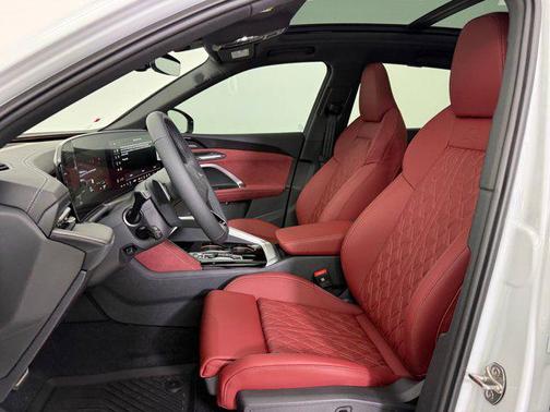 2025 Audi SQ5 3.0T Premium Plus