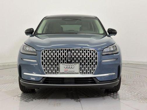 WHISPER BLUE MET CC 2024 Lincoln Corsair Premiere