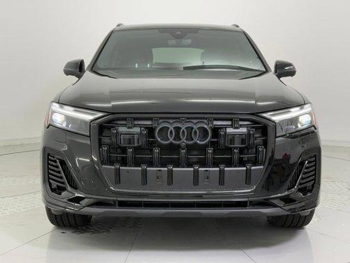 2026 Audi Q7 55 Premium Plus