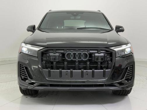 2026 Audi Q7 55 Prestige