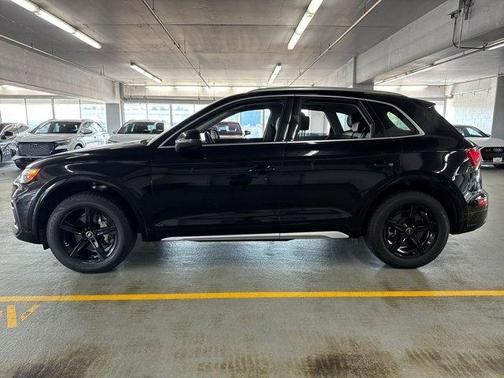 2021 Audi Q5 45 Premium