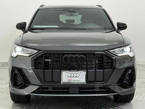 2025 Audi Q3 45 S line Premium Plus