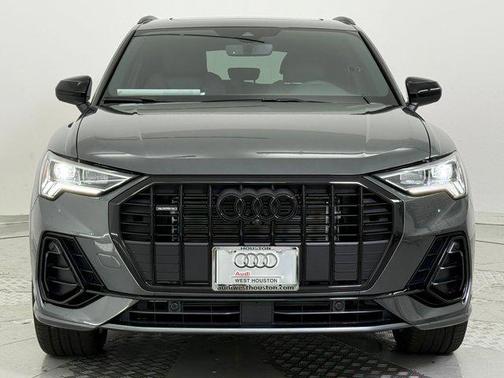 2025 Audi Q3 45 S line Premium Plus