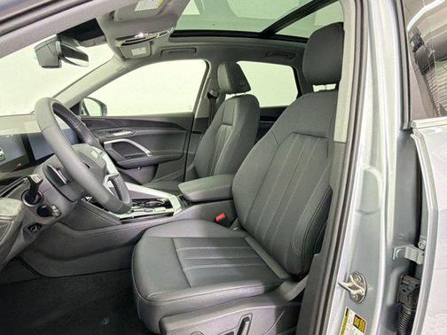 Florett Silver Metallic 2026 Audi Q5 Premium TFSI quattro S tronic
