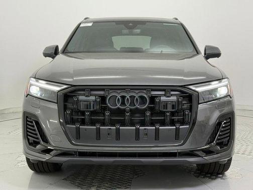 2026 Audi Q7 55 Premium Plus