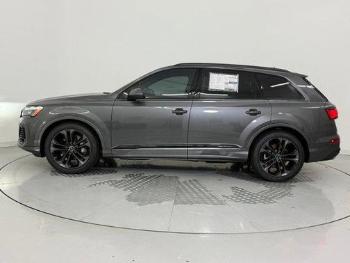 2026 Audi Q7 55 Premium Plus