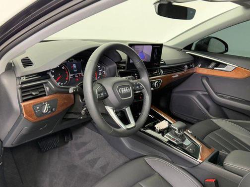 2025 Audi A4 40 Premium