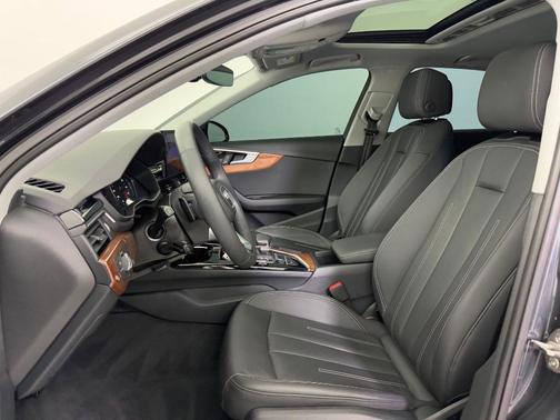 2025 Audi A4 40 Premium