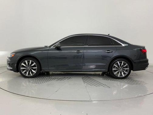 2025 Audi A4 40 Premium