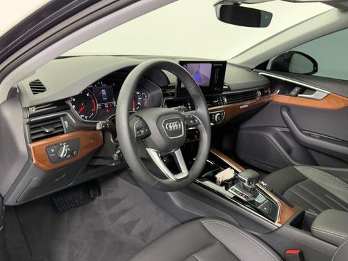 2025 Audi A4 40 Premium