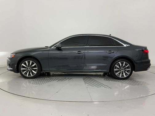 2025 Audi A4 40 Premium