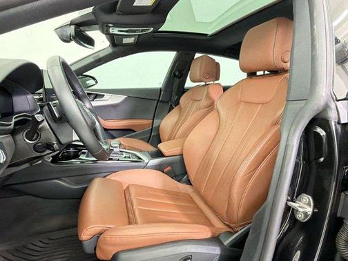 2024 Audi A5 Sportback 45 S Line Premium Plus