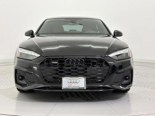 2024 Audi A5 Sportback 45 S Line Premium Plus