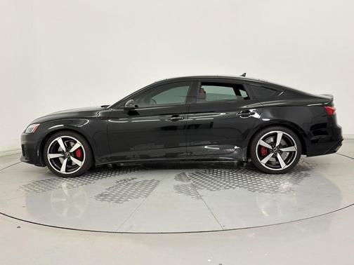 2024 Audi A5 Sportback 45 S Line Premium Plus