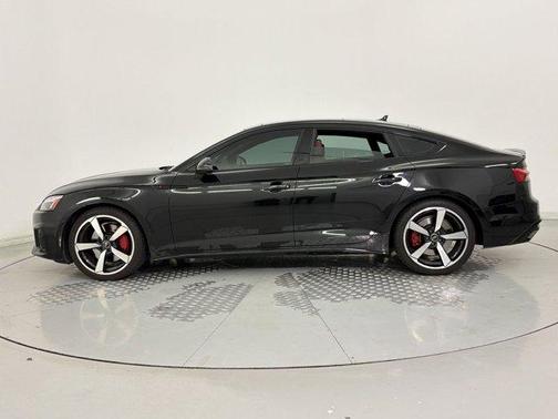 2024 Audi A5 Sportback 45 S Line Premium Plus