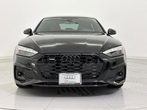 2024 Audi A5 Sportback 45 S Line Premium Plus