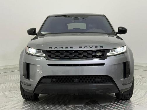 2020 Land Rover Range Rover Evoque SE