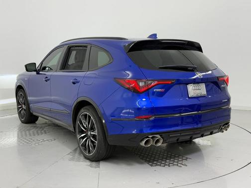 2024 Acura MDX Type S Advance Package