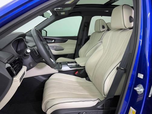2024 Acura MDX Type S Advance Package