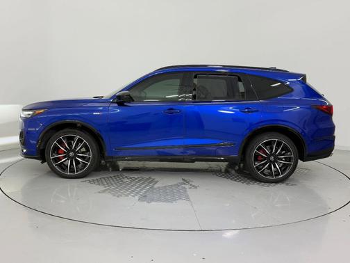 2024 Acura MDX Type S Advance Package