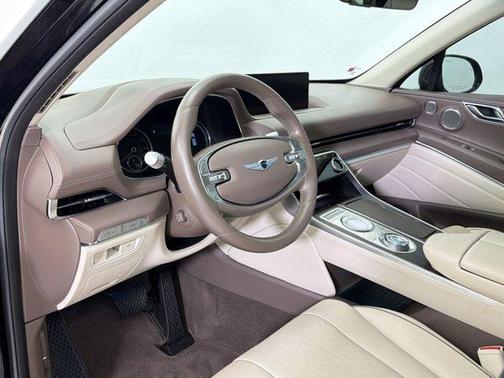 2021 Genesis GV80 3.5T