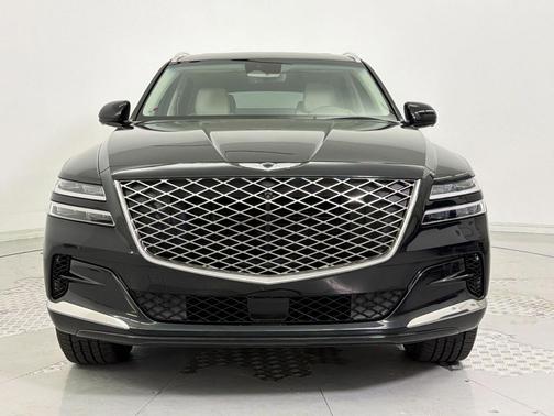 2021 Genesis GV80 3.5T