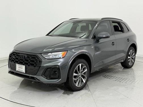 2024 Audi Q5 45 S line Premium