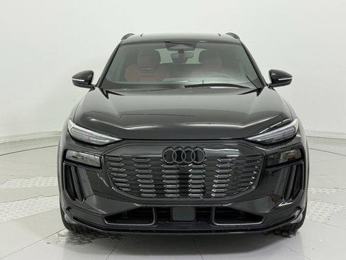 2025 Audi SQ6 e-tron Premium Plus quattro