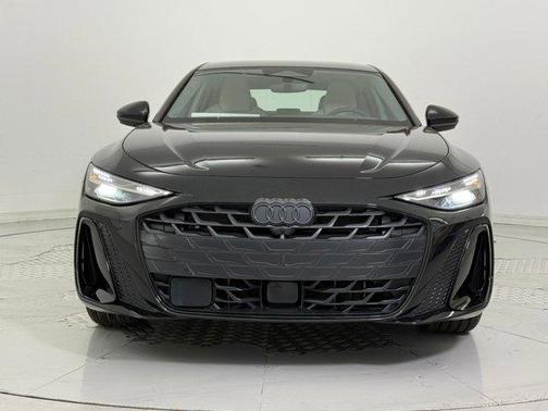 2026 Audi A6 Premium Plus quattro S tronic