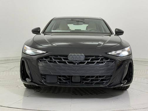 2026 Audi A6 Premium Plus quattro S tronic