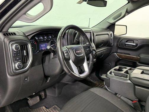 2020 GMC Sierra 1500 SLE