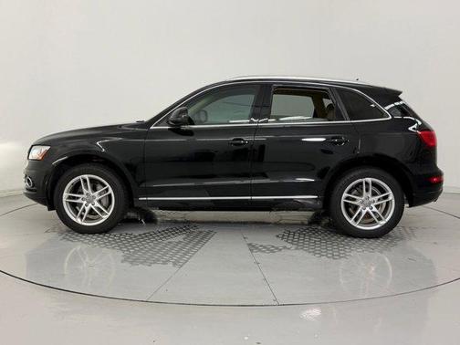 2014 Audi Q5 2.0T Premium Plus