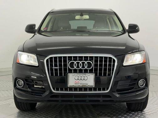 2014 Audi Q5 2.0T Premium Plus