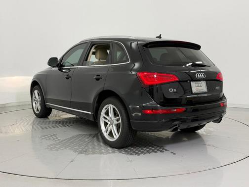 2014 Audi Q5 2.0T Premium Plus