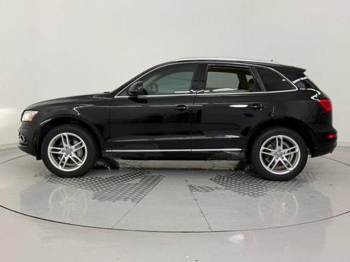 2014 Audi Q5 2.0T Premium Plus