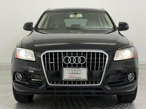 2014 Audi Q5 2.0T Premium Plus