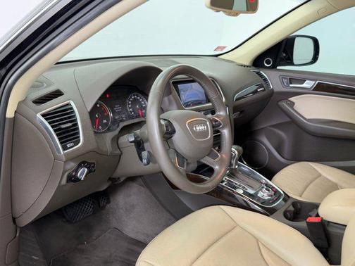 2014 Audi Q5 2.0T Premium Plus