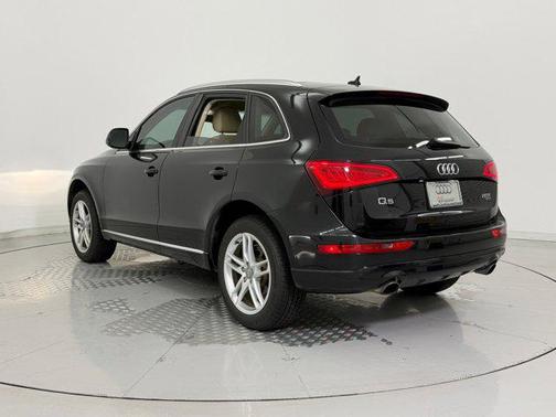 2014 Audi Q5 2.0T Premium Plus