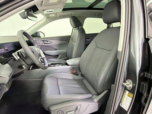 Daytona Gray Pearl Effect 2026 Audi Q3 TFSI quattro S tronic
