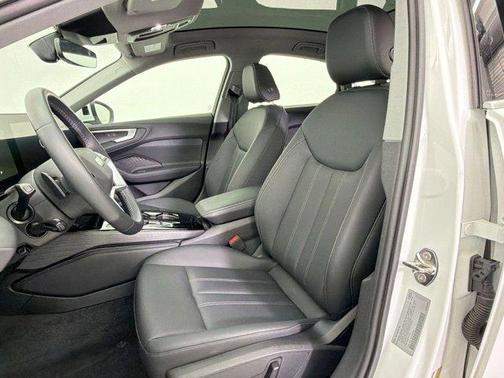 Arkona White 2025 Audi A5 Premium TFSI quattro S tronic